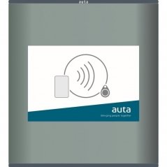 Placa Compact con Lector de Proximidad 4K EM de Auta (ref. 850105)