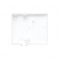 Caja de superficie con paso de cables de monitor Mini Simplebus 2, de Comelit (ref. 6719W)
