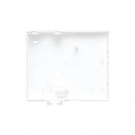 Caja de superficie con paso de cables de monitor Mini Simplebus 2, de Comelit (ref. 6719W)