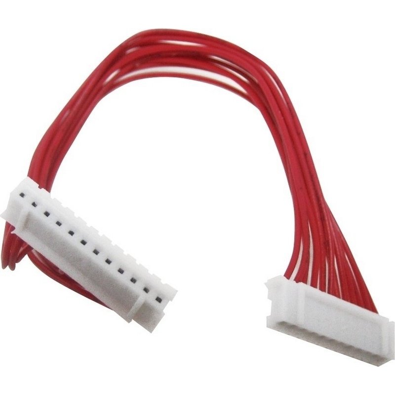Cable de enlace digital largo Plus/Vista Plus/G2+/IP G+ (27cm) | Golmar RAP-610D