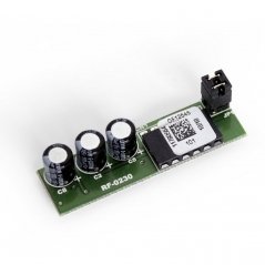 Módulo receptor de vídeo Tekna-S Plus S/Tekna HF Plus (5 unidades), de Golmar (ref. EL562S)
