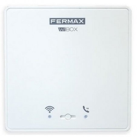Desvío de Llamada Wifi VDS Wi-Box de Fermax