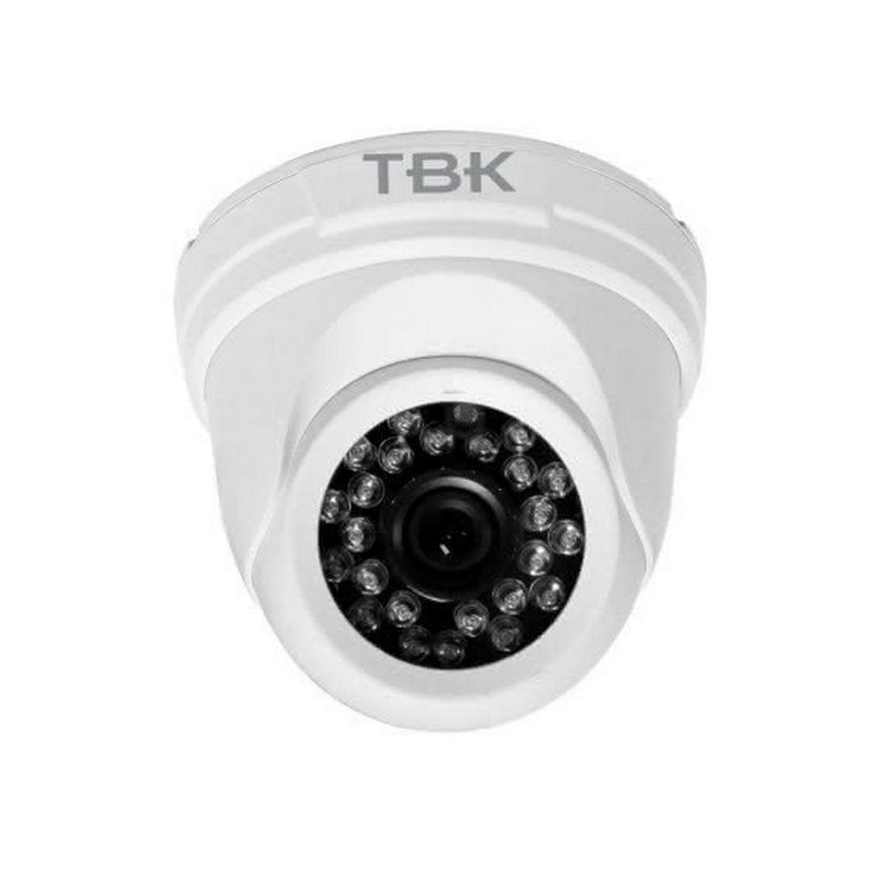 Cámara Auxiliar CCTV Montaje Techo de Fermax