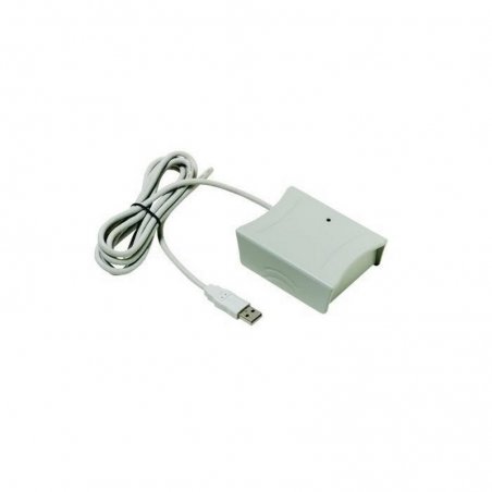 Software Programación Simplekey Advanced + Cable USB Simplekey Control de Acceso de Comelit