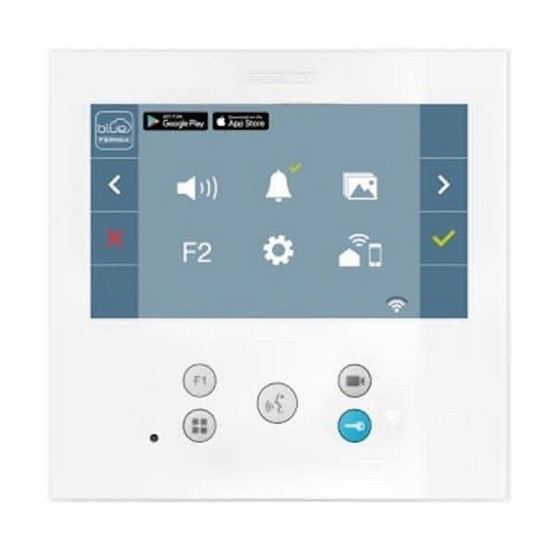 Monitor VEO-XL Wi-Fi 7 Manos Libres DUOX PLUS