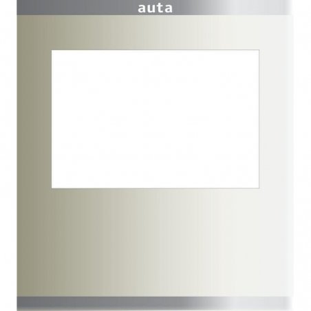 Placa Compact S1 con Tarjetero de Auta (ref. 651100)
